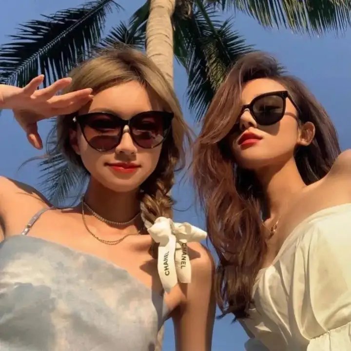 失身的少女